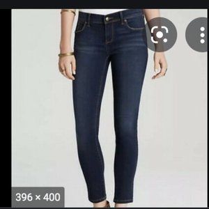 roller crop free people denim